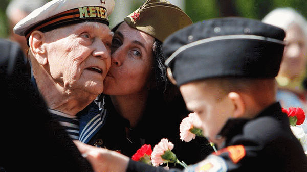 Сколько составляет моя пенсия как ветерана Великой Отечественной войны?
